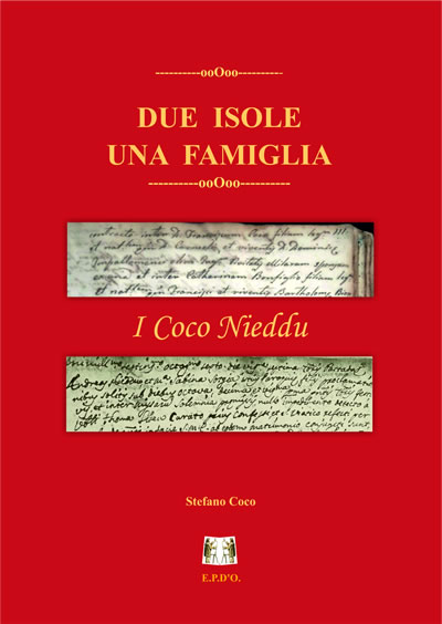 Libri EPDO - Stefano Coco